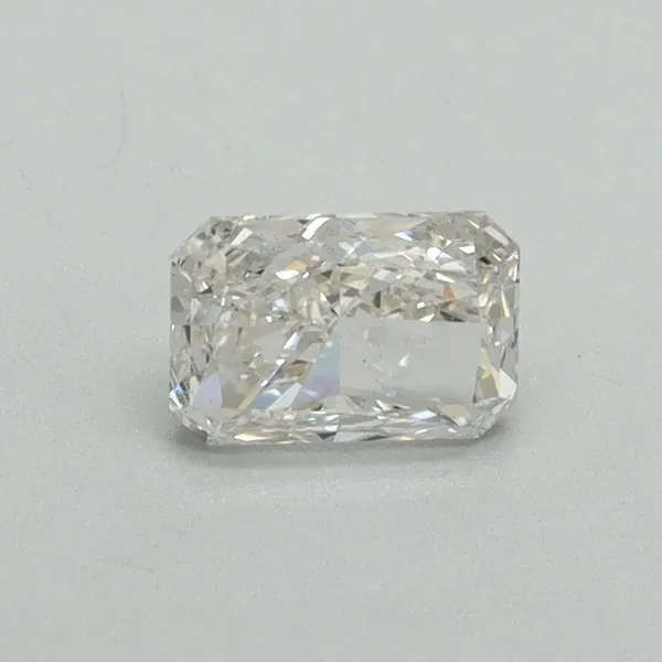0.61ct RADIANT G SI1 Lab diamond