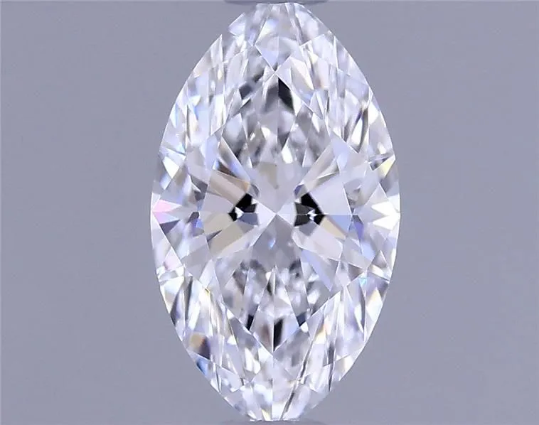 0.50ct MARQUISE D VS2 Natural diamond