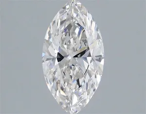 1.03ct MARQUISE G VVS2 Lab diamond