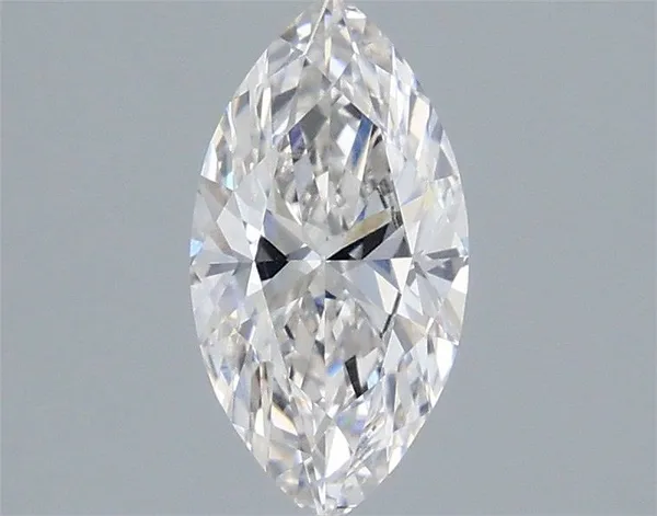 1.03ct MARQUISE G VVS2 Lab diamond