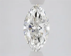 1.03ct MARQUISE G VVS2 Lab diamond