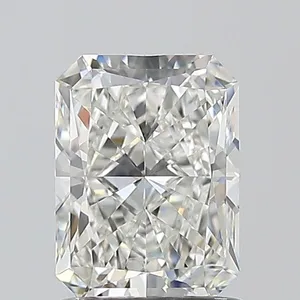 1.2ct RADIANT G VVS2 Natural diamond