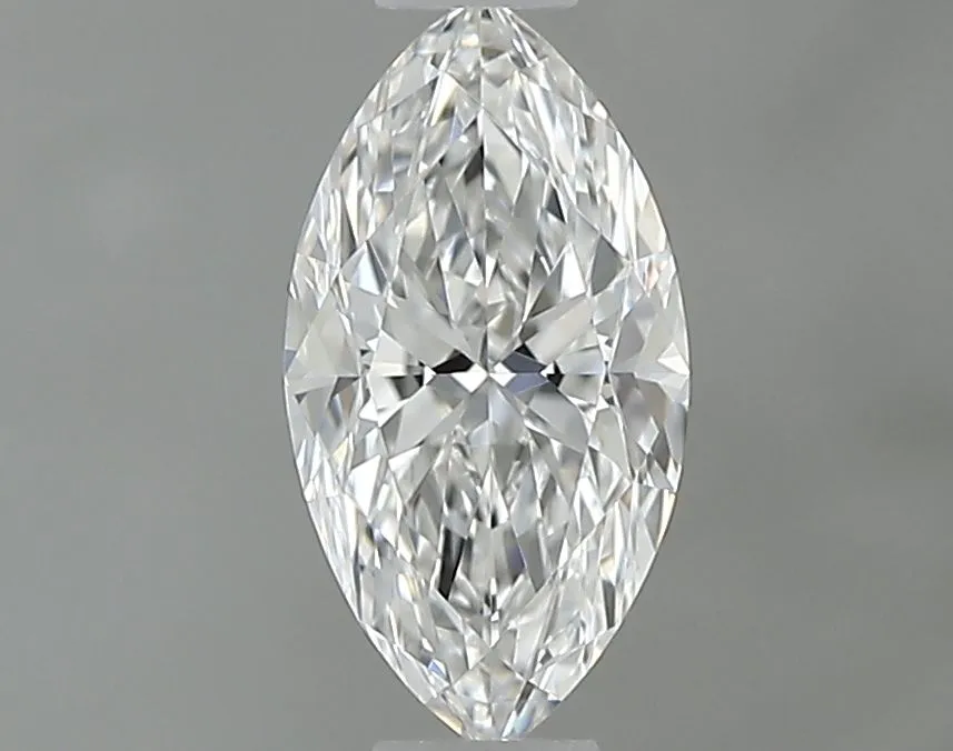 0.40ct MARQUISE E VVS1 Natural diamond