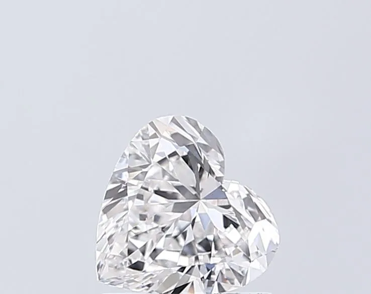 1.01ct HEART D VS1 Lab Grown diamond