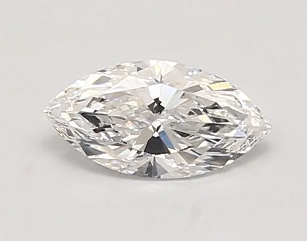0.71ct MARQUISE D VVS1 Lab Grown diamond