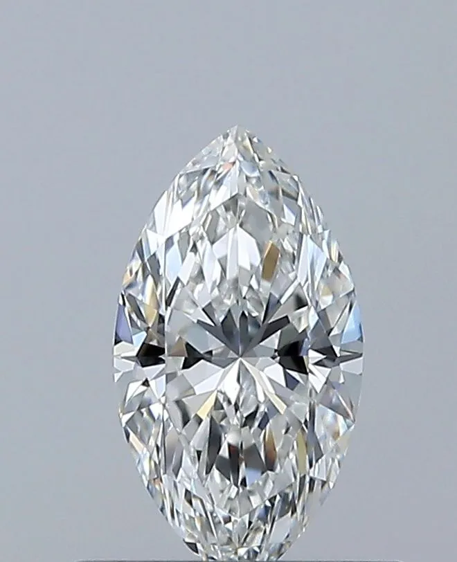0.50ct MARQUISE G VVS2 Natural diamond