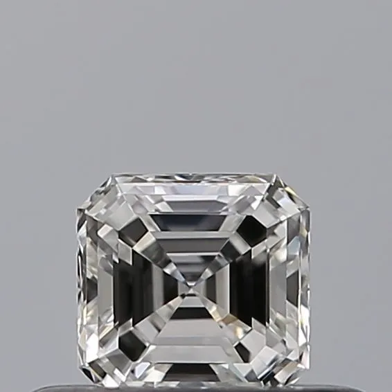 0.3ct EMERALD E VVS1 Natural diamond