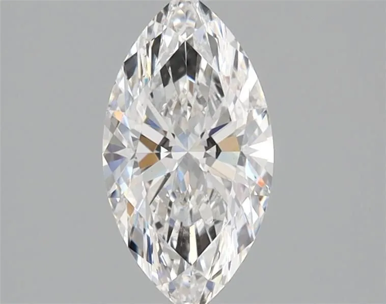 0.93ct MARQUISE E VS2 Lab Grown diamond