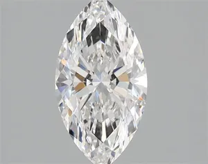 0.93ct MARQUISE E VS2 Lab diamond