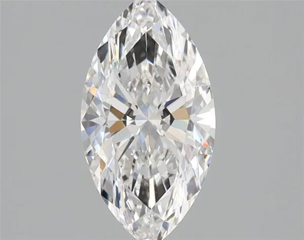 0.93ct MARQUISE E VS2 Lab diamond