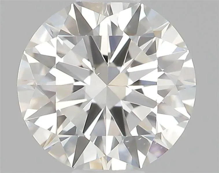 0.30ct ROUND H VS2 Natural diamond