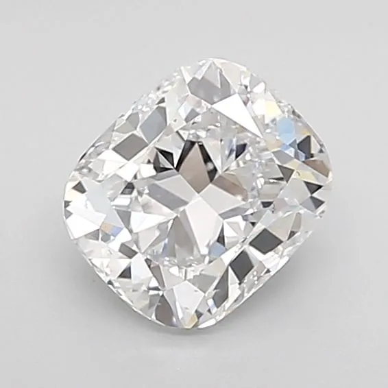 1.02ct CUSHION D VS2 Lab diamond