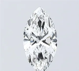 1.06ct MARQUISE D VVS2 Lab diamond