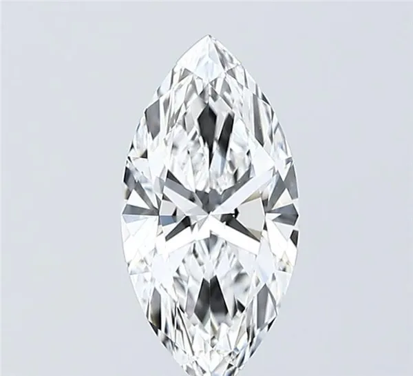 1.06ct MARQUISE D VVS2 Lab diamond