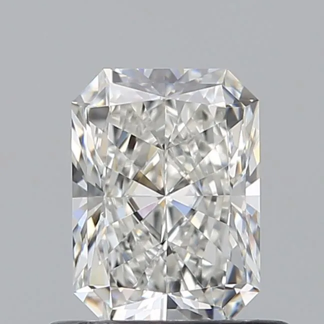 0.75ct RADIANT H VVS2 Natural diamond