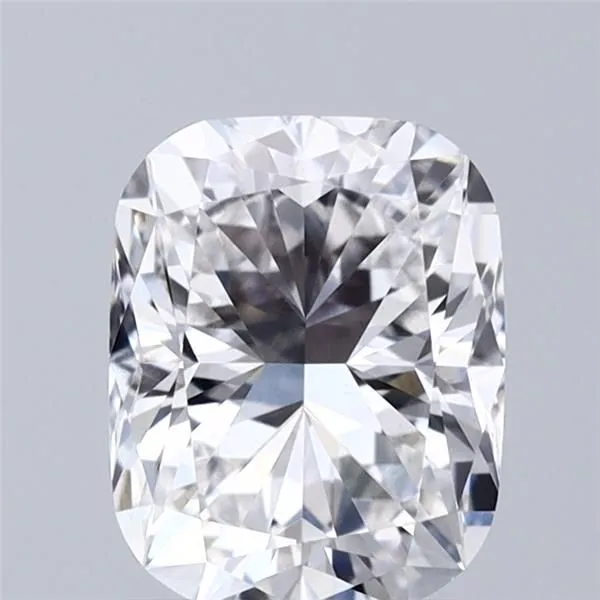 1.03ct CUSHION E VS1 Lab Grown diamond