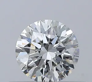0.32ct ROUND H SI1 Natural diamond