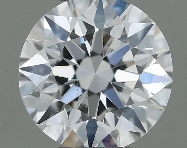 0.30ct ROUND E SI1 Natural diamond