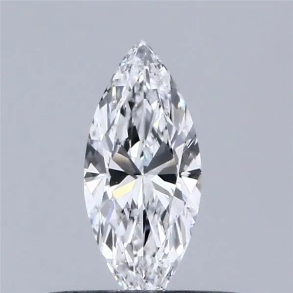 0.30ct MARQUISE D VS2 Natural diamond
