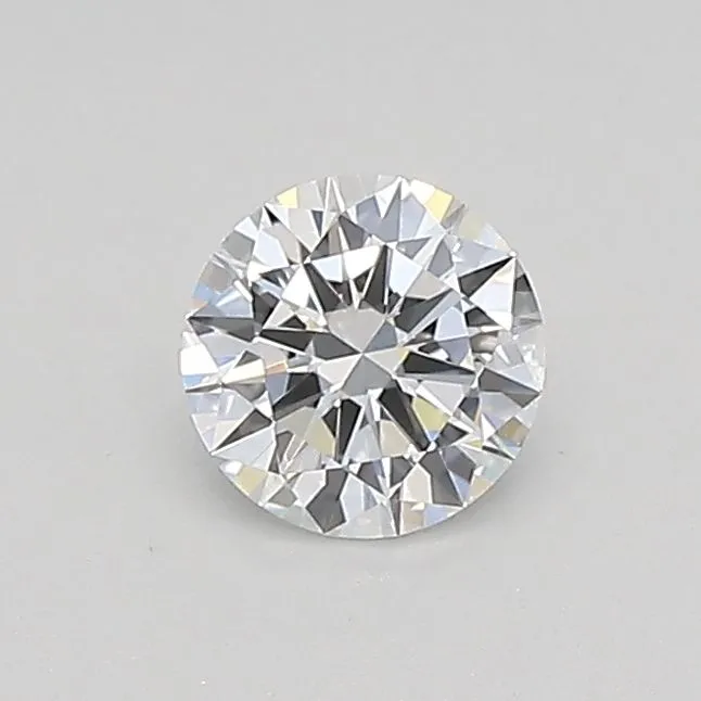 0.37ct ROUND D VVS1 Lab Grown diamond
