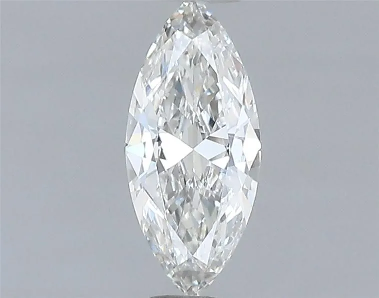 0.32ct MARQUISE G VVS2 Natural diamond