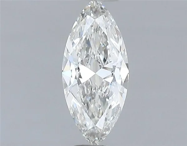 0.32ct MARQUISE G VVS2 Natural diamond
