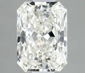 0.31ct RADIANT H VS1 Natural diamond