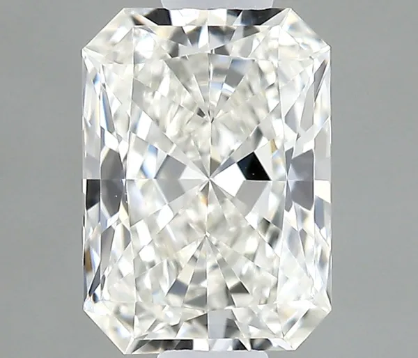 0.31ct RADIANT H VS1 Natural diamond
