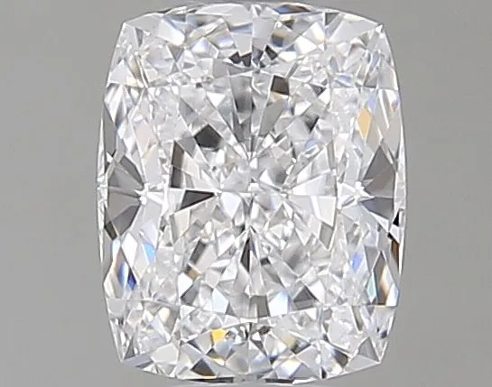 0.4ct CUSHION D VVS1 Natural diamond
