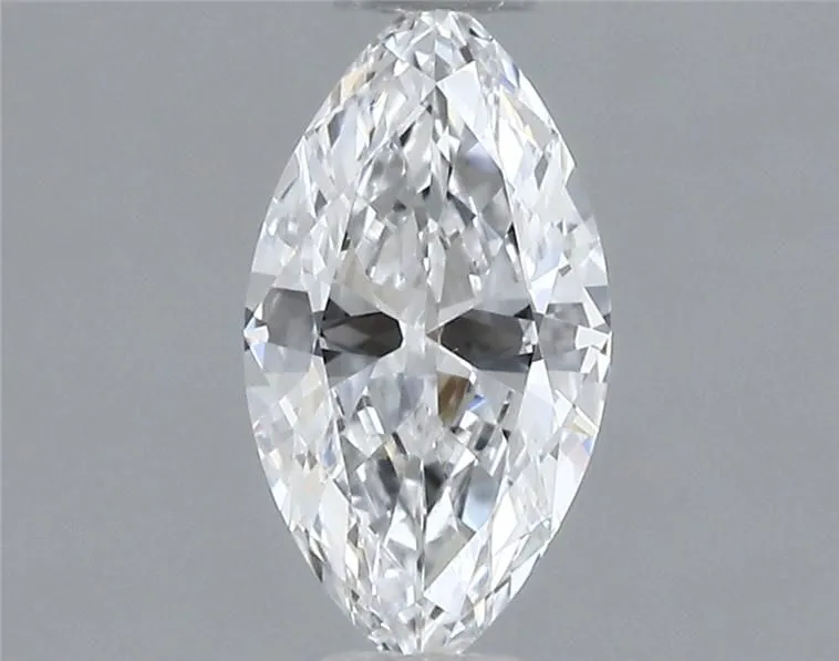 0.31ct MARQUISE E VVS2 Natural diamond