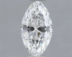 0.31ct MARQUISE E VVS2 Natural diamond