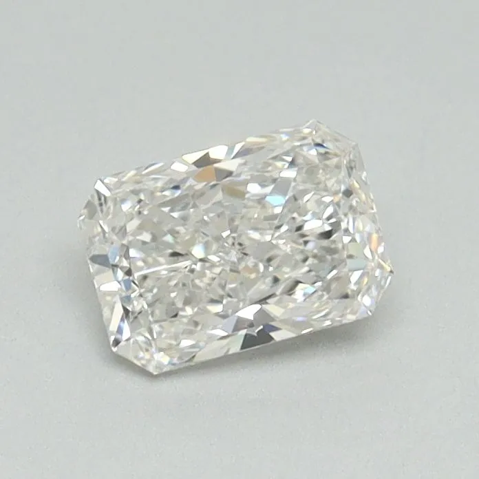 0.52ct RADIANT G VS1 Lab Grown diamond