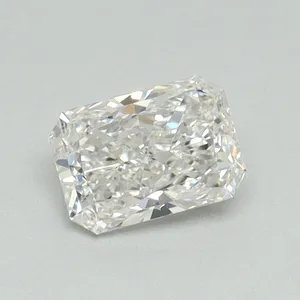 0.52ct RADIANT G VS1 Lab diamond