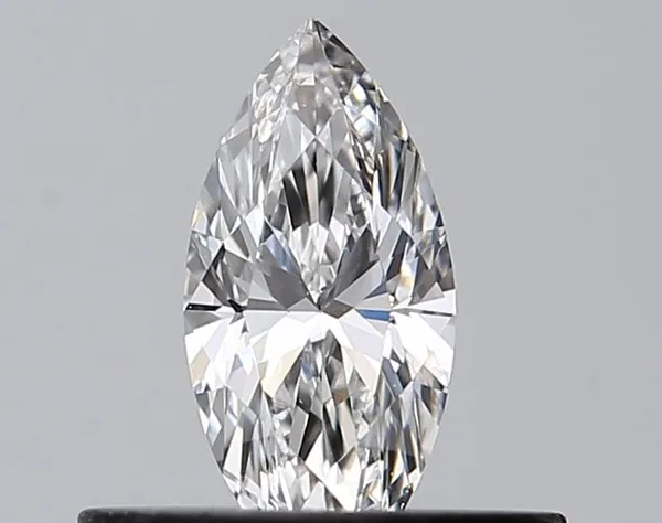 0.3ct MARQUISE E VS1 Natural diamond