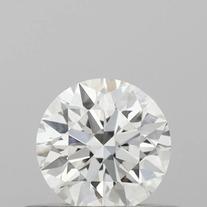 0.38ct ROUND F VS1 Lab Grown diamond