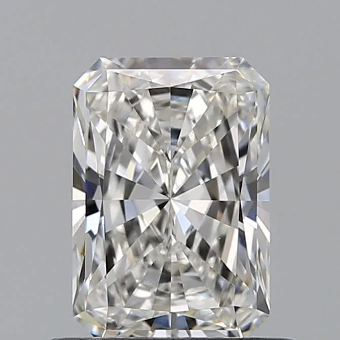 0.76ct RADIANT G VS1 Natural diamond