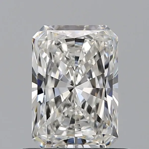 0.76ct RADIANT G VS1 Natural diamond