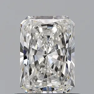 0.76ct RADIANT G VS1 Natural diamond