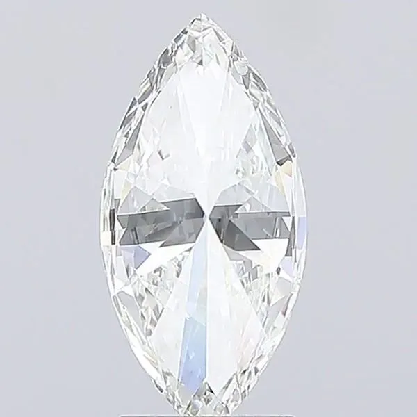 1.01ct MARQUISE D VS1 Lab Grown diamond