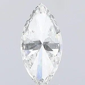1.01ct MARQUISE D VS1 Lab diamond