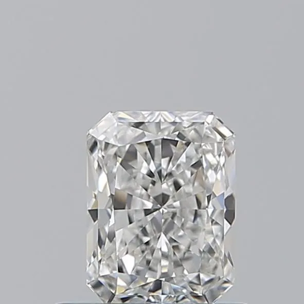 0.7ct RADIANT F VVS1 Natural diamond
