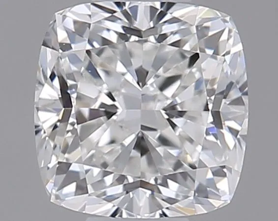 0.34ct CUSHION G VS1 Natural diamond