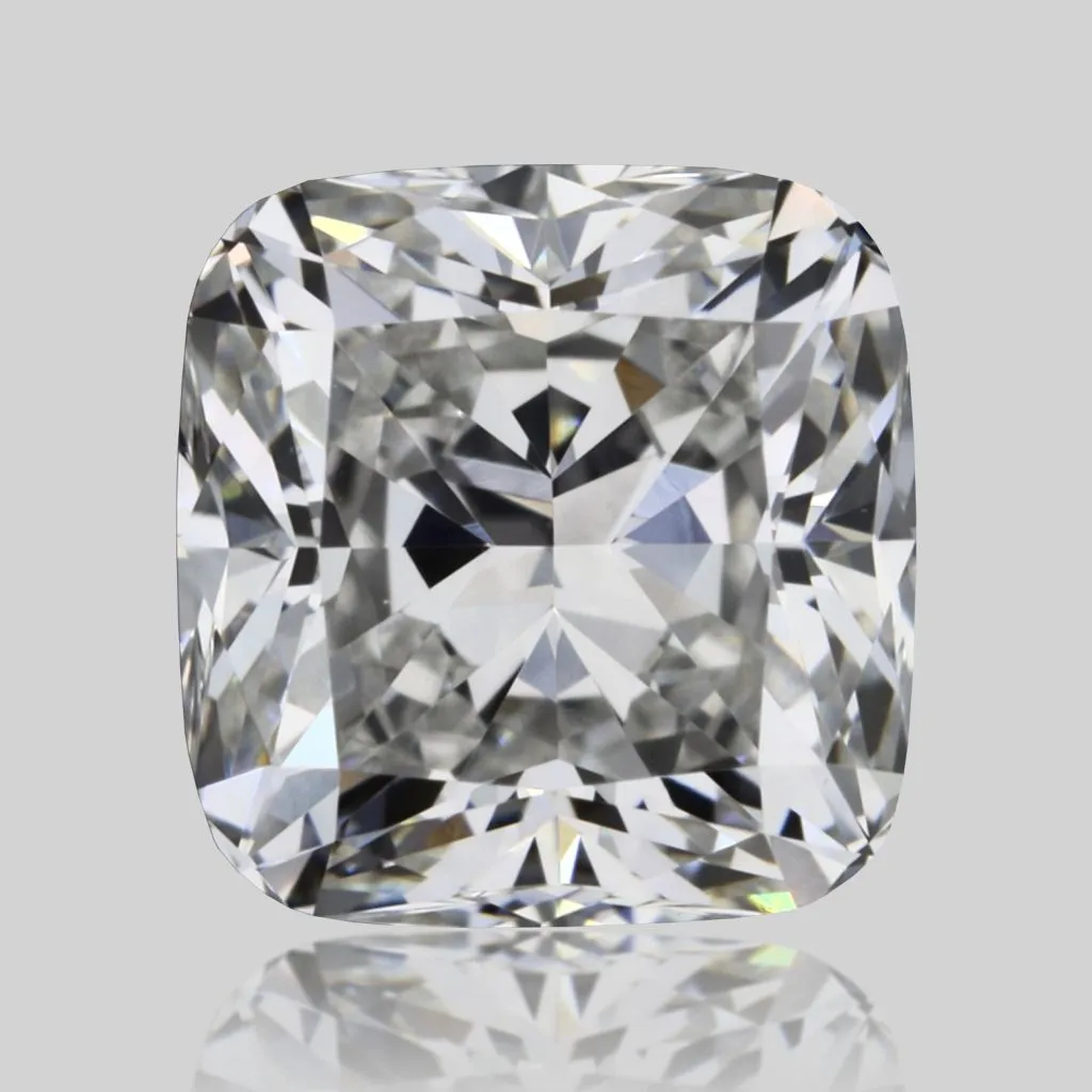 0.70ct CUSHION F VS1 Natural diamond