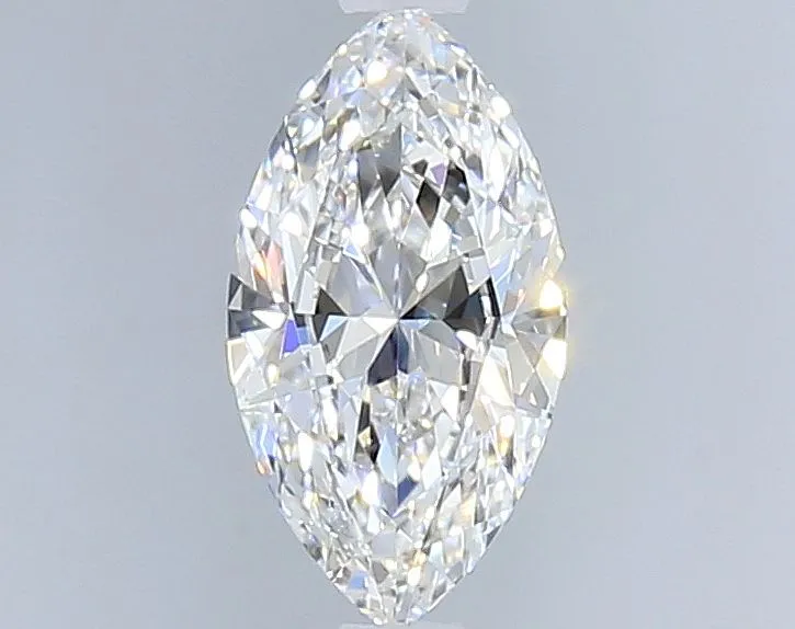 0.50ct MARQUISE D VS1 Natural diamond