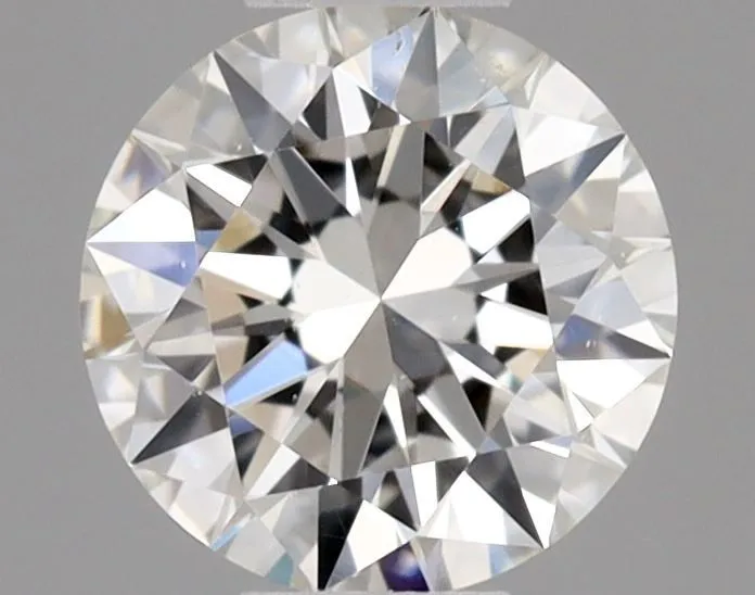 0.30ct ROUND G SI1 Natural diamond