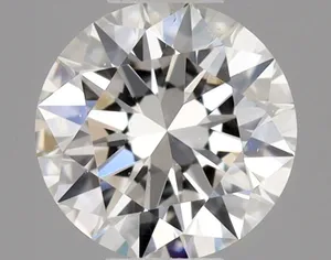 0.3ct ROUND G SI1 Natural diamond