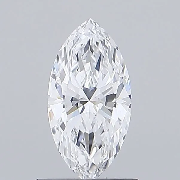 0.82ct MARQUISE D VVS2 Lab Grown diamond