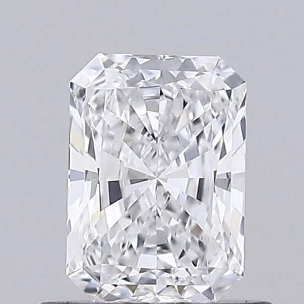 0.51ct RADIANT D VVS1 Lab Grown diamond
