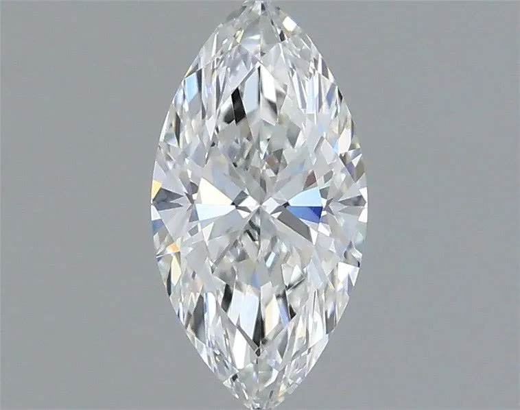 0.30ct MARQUISE G VVS1 Natural diamond