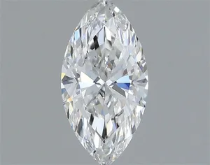 0.3ct MARQUISE G VVS1 Natural diamond
